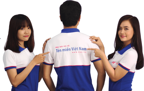 Nhà đăng ký tên miền Việt Nam ESC