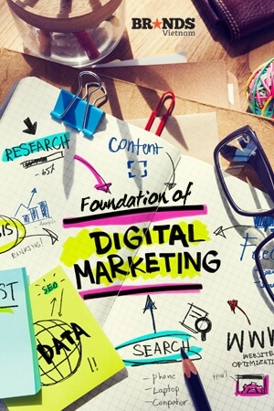 5 Xu hướng Digital Marketing phổ biến nhất hiện nay
