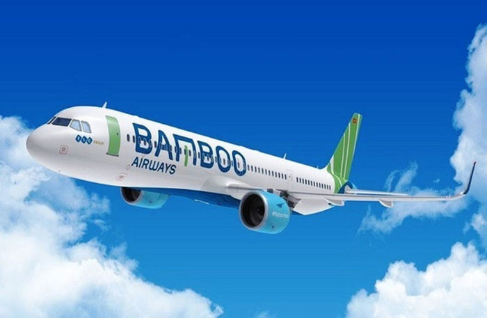 Hãng Hàng không Bamboo Airways đề nghị xử lý tên miền giả mạo