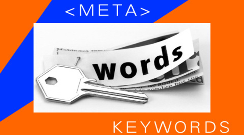 Hãy dừng việc lạm dụng Meta Keyword với SEO hiện đại