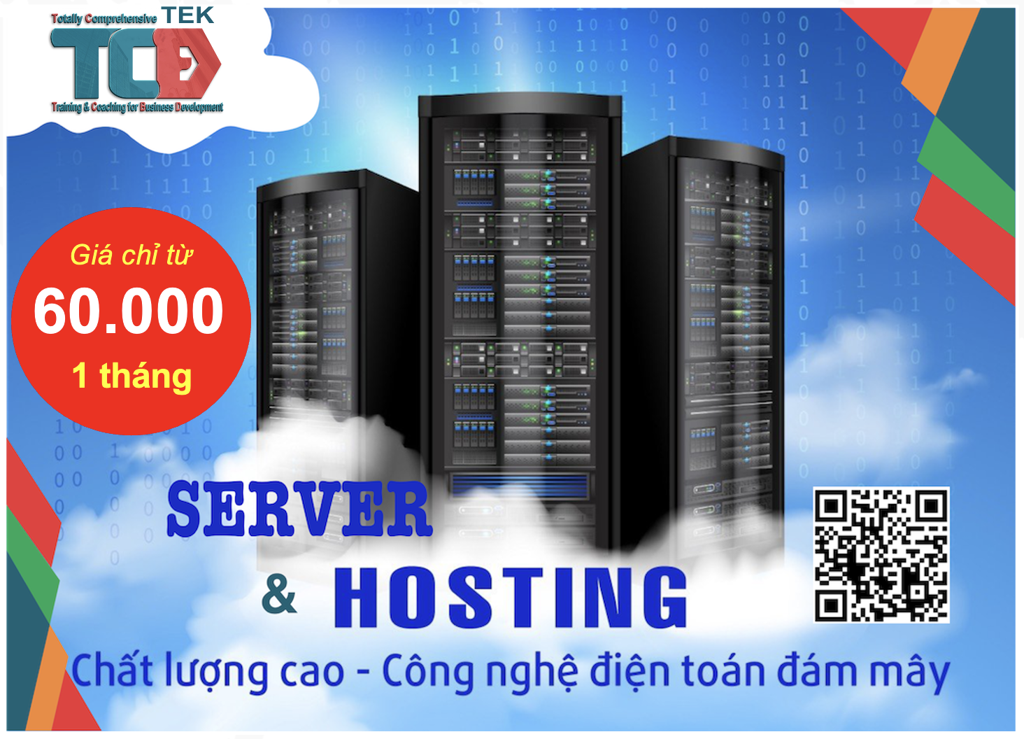 Hosting rẻ nhất
