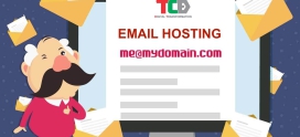 Email Hosting là gì và ưu điểm của Email hosting