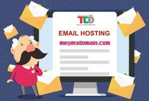 EMAIL HOSTING CHO DOANH NGHIỆP
