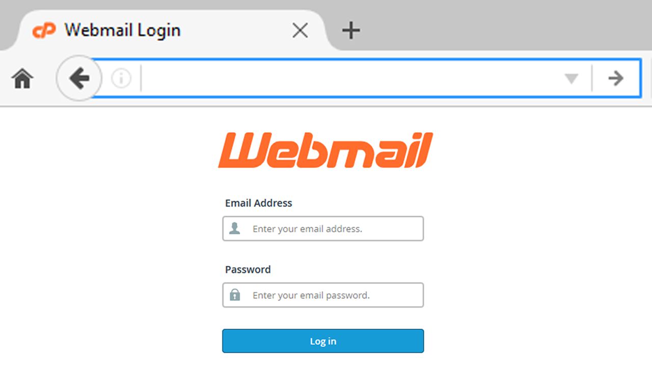 Hướng dẫn Enable khung soạn thảo cho webmail RoundCube