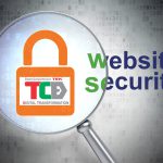 Bảo vệ website