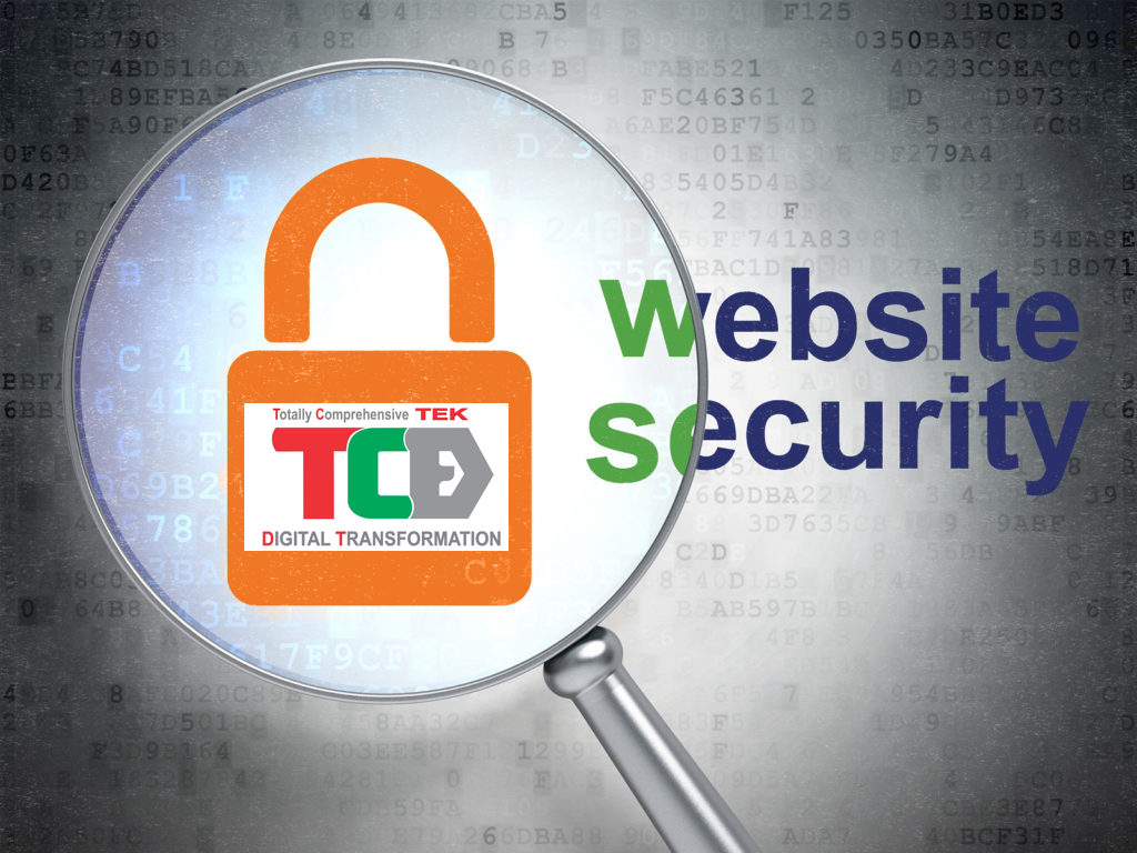 Bảo vệ website khỏi nhiễm mã độc malware, virus.