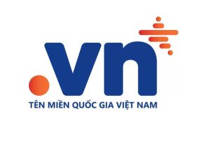 logo tên miền Việt Nam