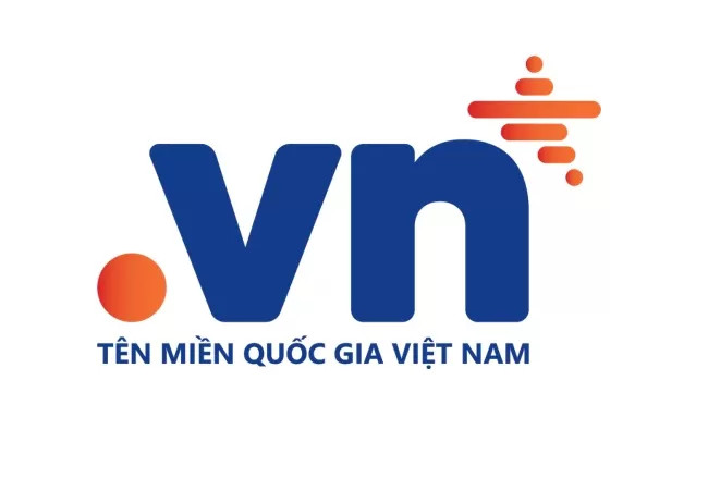 logo tên miền Việt Nam chuyển nhượng