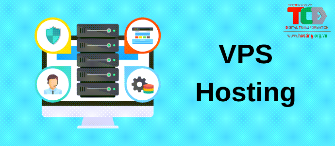 VPS hosting là gì và cách sử dụng như thế nào?