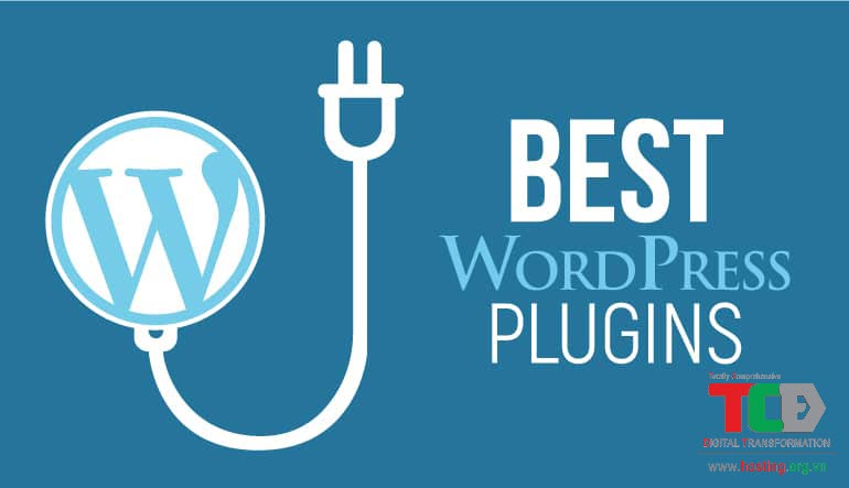 10 plugin WordPress phải có và tại sao bạn thực sự cần chúng