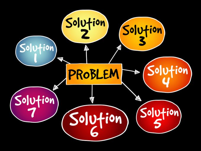 7 bước giải quyết vấn đề hiệu quả