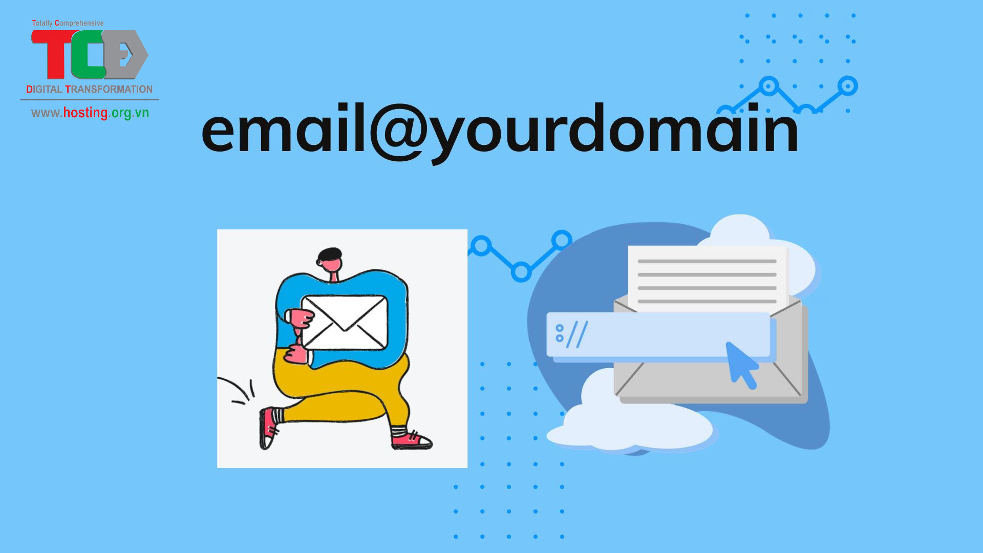Tại sao việc sử dụng Email doanh nghiệp lại quan trọng?