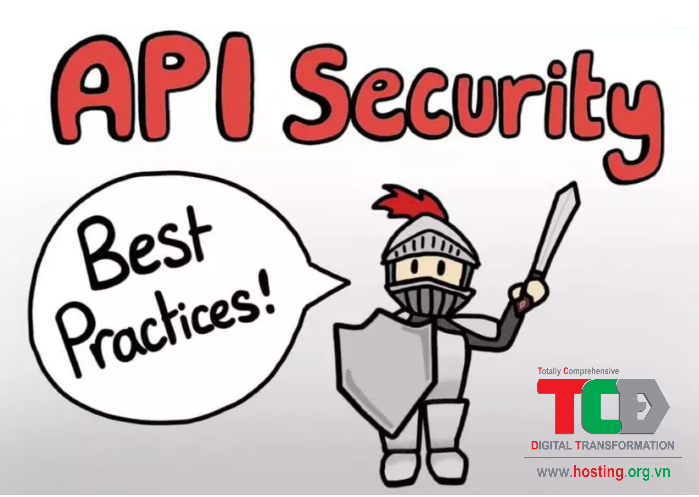 12 phương pháp hay nhất có thể giúp mở rộng và nâng cao tính bảo mật cho API của doanh nghiệp