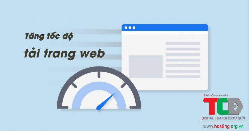 Trang web của bạn đang tải chậm? 10 cách thử khắc phục