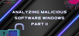 Phân tích mã độc windows cơ bản – Phần II