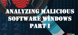 Phân tích mã độc windows cơ bản – Phần I