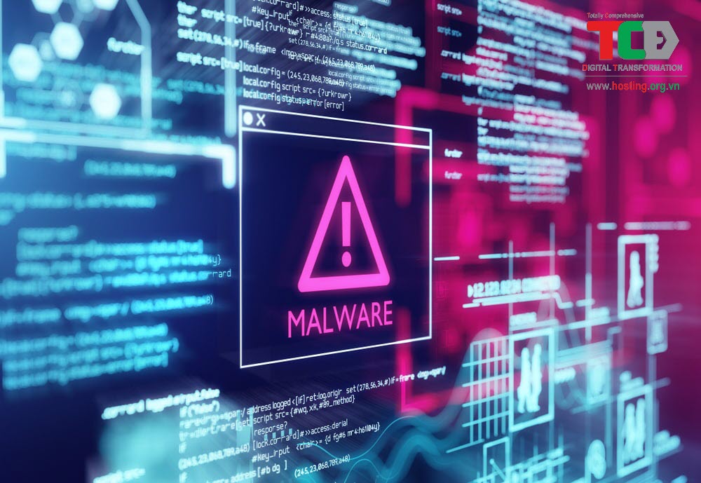 Làm gì khi website bị nhiễm mã độc malware, virus.