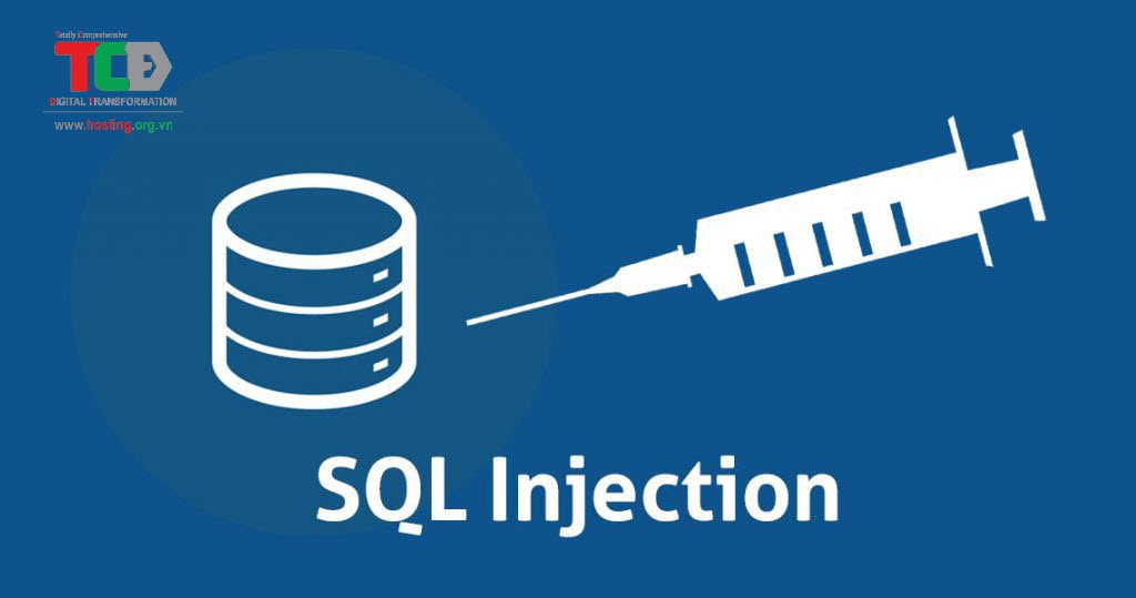 SQL injection 2 – Các con đường khai thác khác