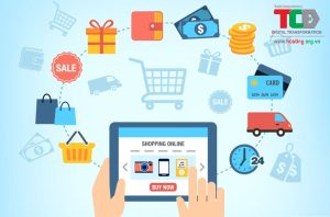 Website chuyên dụng đối với doanh nghiệp