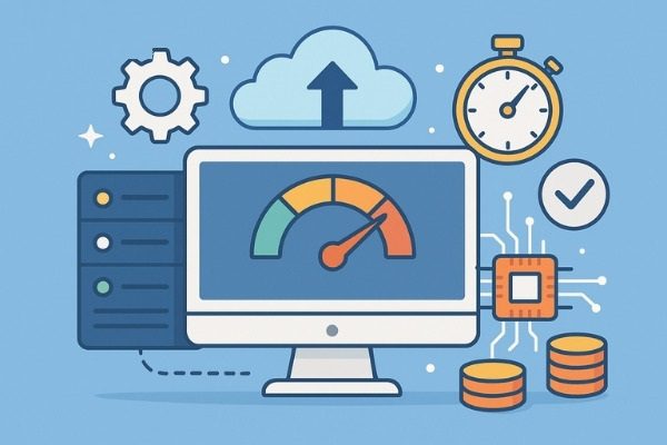 Bảo trì website doanh nghiệp