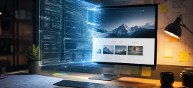 THIẾT KẾ WEBSITE – GIẢI PHÁP GIÚP DOANH NGHIỆP TĂNG TRƯỞNG KHÁCH HÀNG BỀN VỮNG