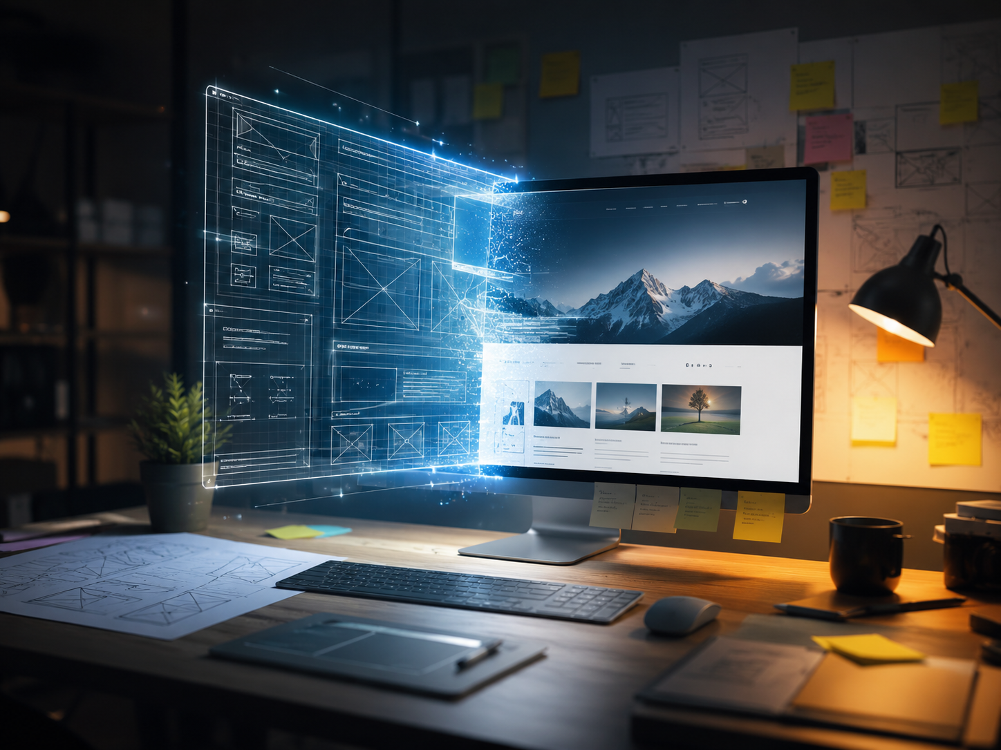 THIẾT KẾ WEBSITE – GIẢI PHÁP GIÚP DOANH NGHIỆP TĂNG TRƯỞNG KHÁCH HÀNG BỀN VỮNG